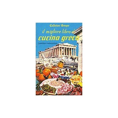 Il migliore libro di cucina...