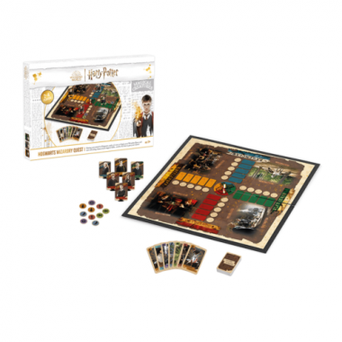 Επιτραπέζιο Harry Potter –...