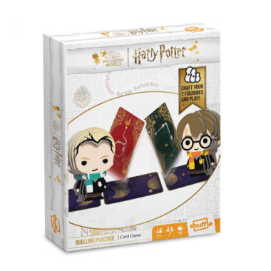 Επιτραπέζιο Harry Potter...