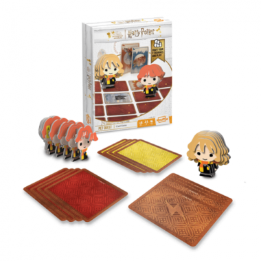 Επιτραπέζιο Harry Potter...