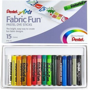 Ξηροπαστέλ Pentel Arts...