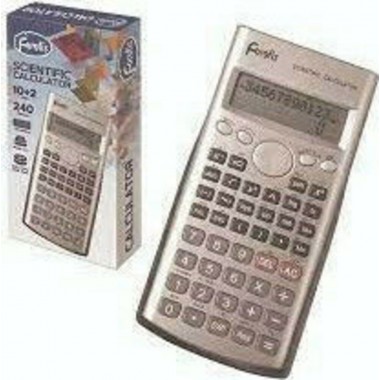 Αριθμομηχανή Επιστημονική...