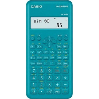 Επιστημονική Αριθμομηχανή...