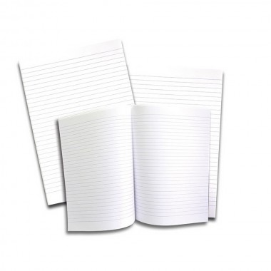 Χαρτί γραφής ριγέ 60gr SKAG...