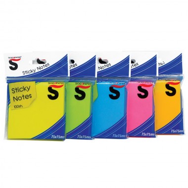 Αυτοκόλλητα Χαρτάκια...