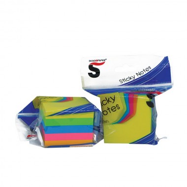 Αυτοκόλλητα Χαρτάκια...