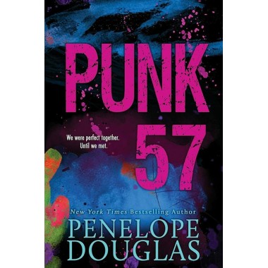 PUNK 57