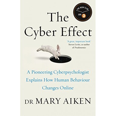 The Cyber Effect