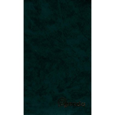 Ημερολόγιο ατζέντα 2023...