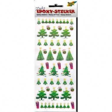 Αυτοκόλλητα 3D EPOXY...