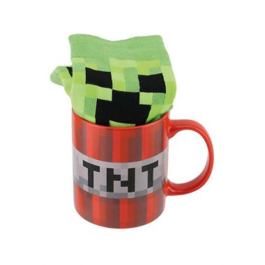 Κούπα Κεραμική Minecraft...