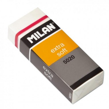 Γόμα Milan extra soft 5020