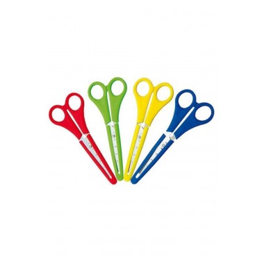 Ψαλιδάκι σχολικό με θήκη...