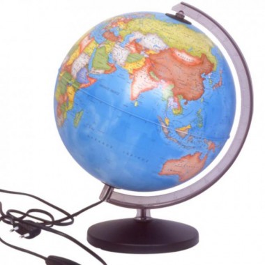 Υδρόγειος σφαίρα Nova Rico...