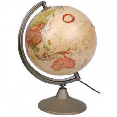 Υδρόγειος σφαίρα Nova Rico...