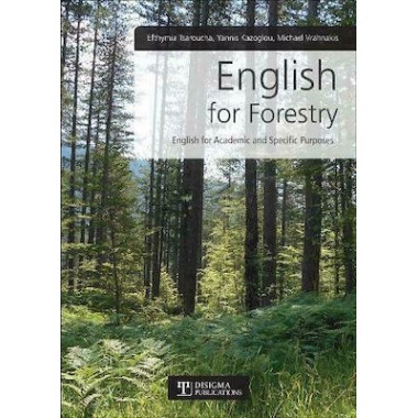 English for Forestry
