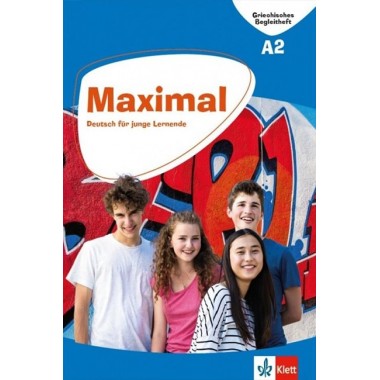 Maximal A2, Griechisches...