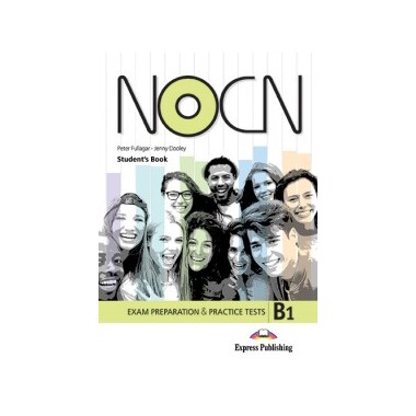 NOCN Exam Preparation &...