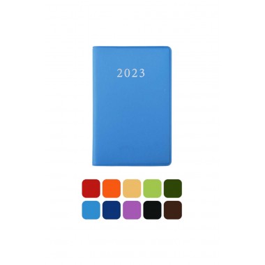 Ατζέντα Classic Δίστηλη...