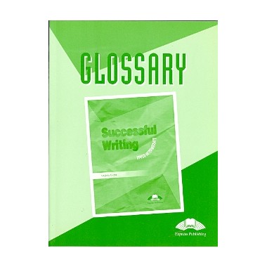 SUCCESSFUL WRITING UPPER...