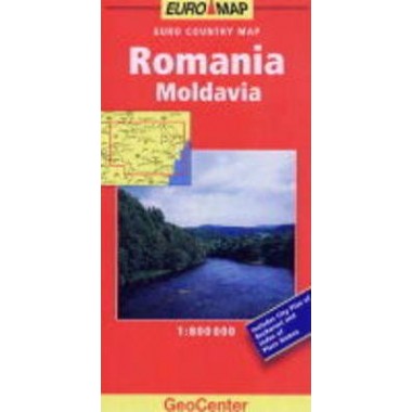 Romania, Moldavia
