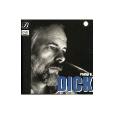Philip K. Dick