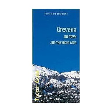 Grevena   The Town and the...