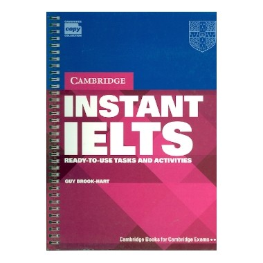 INSTANT IELTS