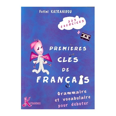 PREMIERES CLES DE FRANCAIS...