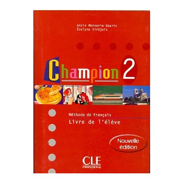 CHAMPION 2 (NOUVELLE)