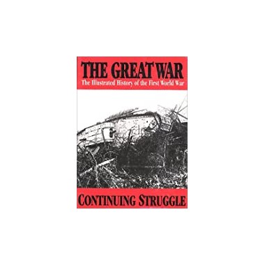 The Great War Vol 5...