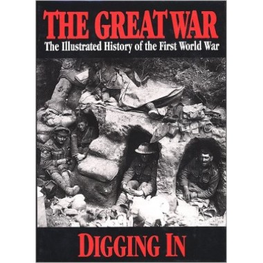 The Great War Vol 2...