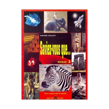 SAVIEZ VOUS QUE 2