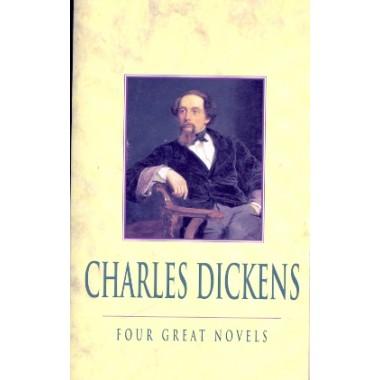 The Great Novels Of Charles...