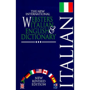 The New International...