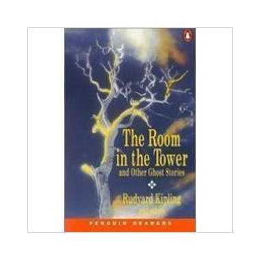 Penguin Readers Level 2:...