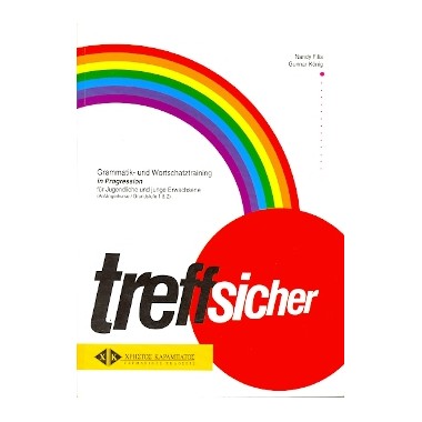 TREFFSICHER