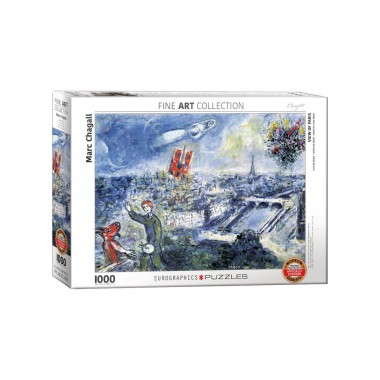 Puzzle Eurographics...