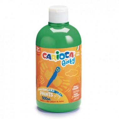 Δακτυλομπογές Carioca baby...