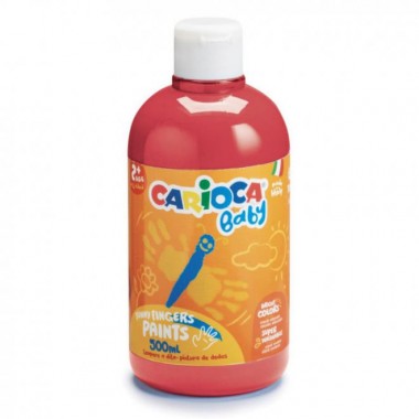 Δακτυλομπογές Carioca baby...