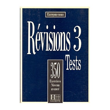 REVISIONS 3 350 EXERCICES...