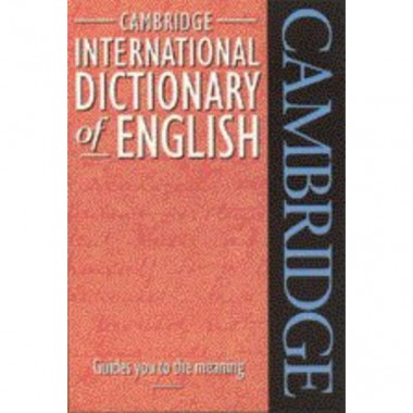 Cambridge International...