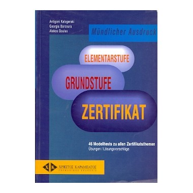 MUNDLICHER AUSDRUCK ELEM....