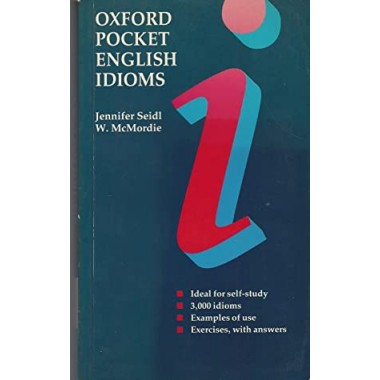 Oxford Pocket English...