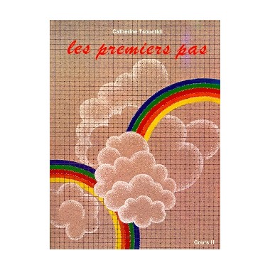 LES PREMIERS PAS (COURS 2)...