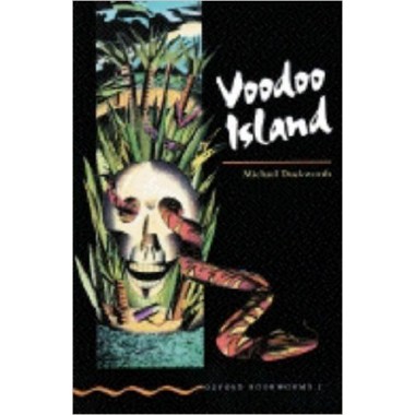 Voodoo Island Oxford...