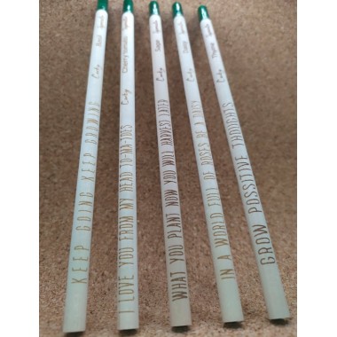 Μολύβι οικολογικό Sprout με...