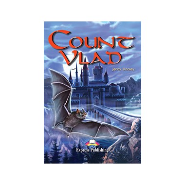 COUNT VLAD Reader + Activity