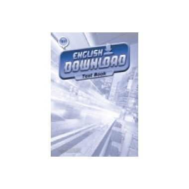 English Download B1 Test Book