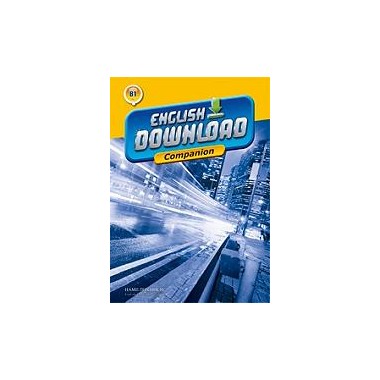 English Download B1 Companion